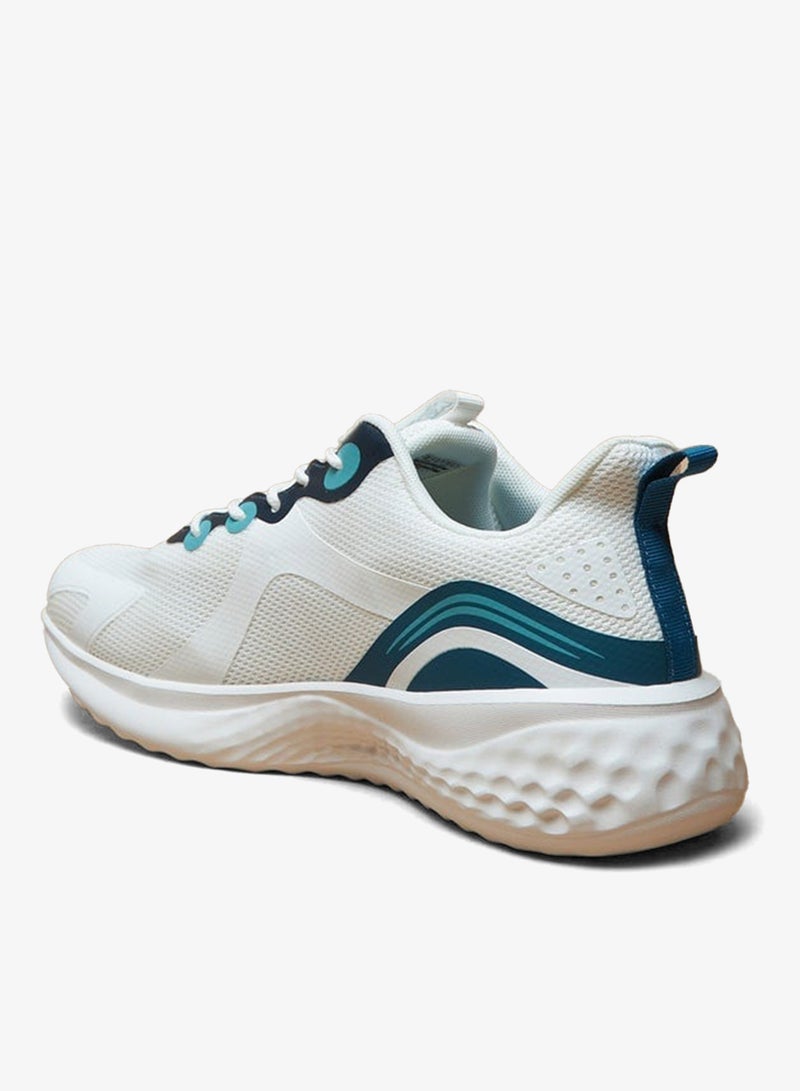 كابا شوز رياضي رجالي برباط بنقوش - Image 3