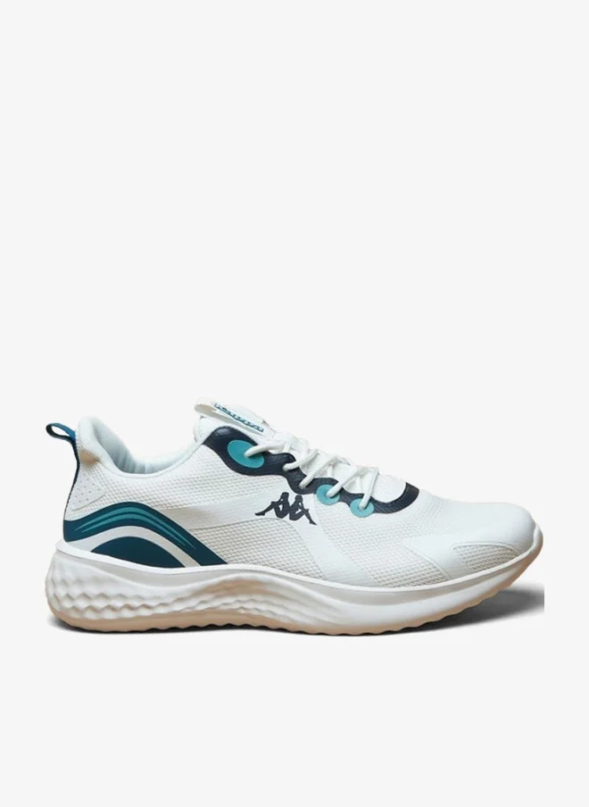 كابا شوز رياضي رجالي برباط بنقوش