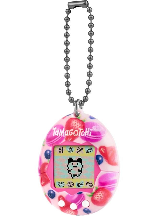 Bandai Tamagotchi Original Berry Delicious - Image 4
