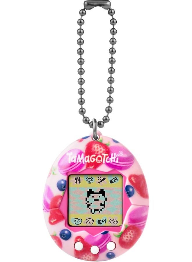 Bandai Tamagotchi Original Berry Delicious - Image 2