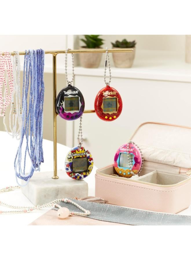 Bandai Tamagotchi Original Berry Delicious - Image 1