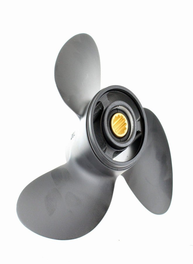 Mercury OEM 4hp-6hp Propeller 7.8x7 Prop 48-812949A02 - Image 4