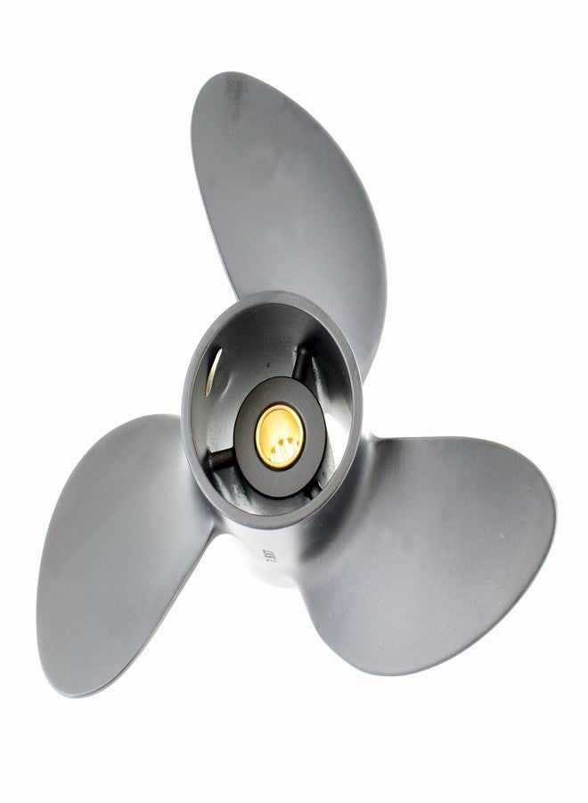 Mercury OEM 4hp-6hp Propeller 7.8x7 Prop 48-812949A02 - Image 1