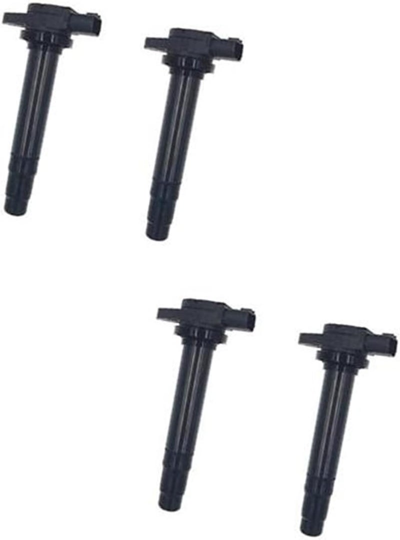QASULER Ignition Coil Pack for Nissan Vehicles - Image 1