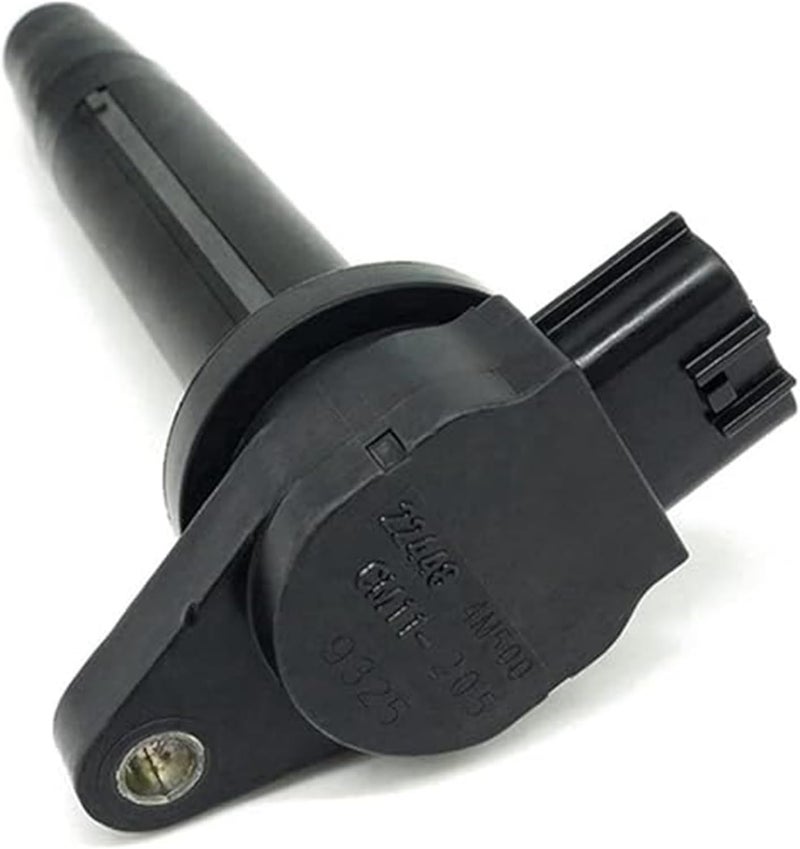 QASULER Ignition Coil Pack for Nissan Vehicles - Image 4