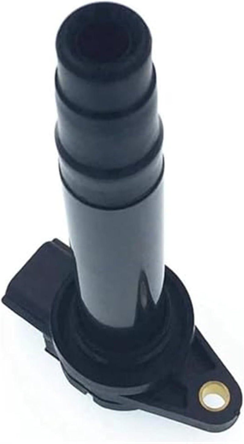 QASULER Ignition Coil Pack for Nissan Vehicles - Image 2