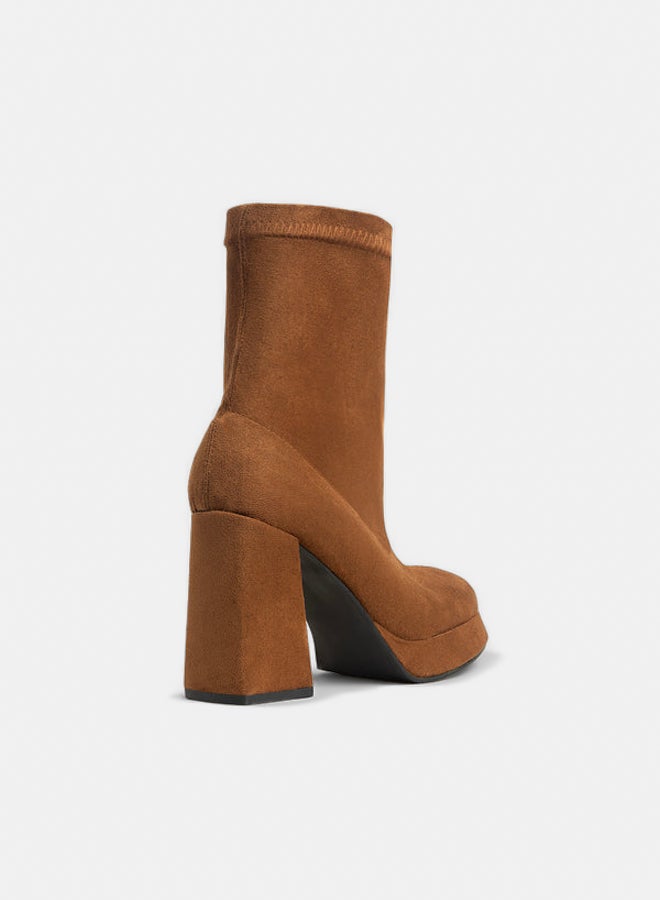 TGS Disco Ankle Boot  - Image 3