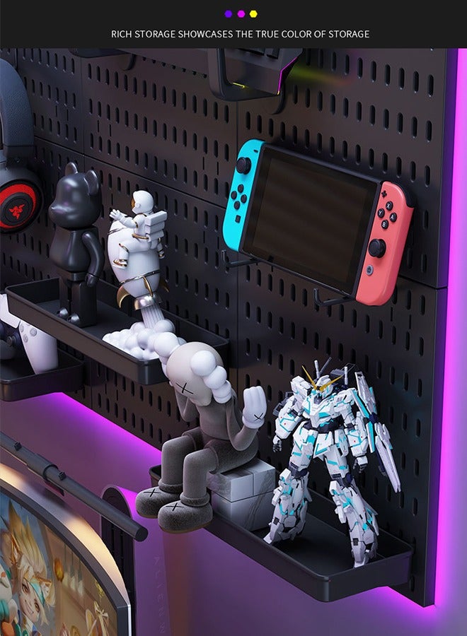 هوب زوزا لوحة بيغ بورد للألعاب - Image 2