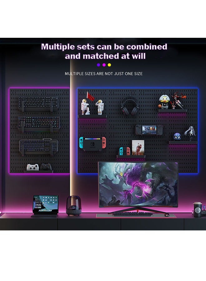 هوب زوزا لوحة بيغ بورد للألعاب - Image 4