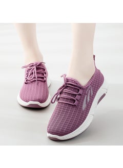 Womens sneakers 2023 Summer new mother shoes womens casual walking shoes running fly woven shoes a generation of hair2-7B boxed purple 2-7B boxed purple - pzsku/ZE34DA83C69EECC2E50A4Z/45/_/1720115598/8ae4f6fb-b78b-4476-9734-f9652dc8cd60