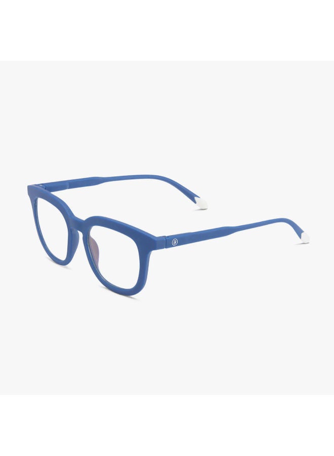 BARNER Full Rim Phantos Eyeglass Frames Osterbo ONB - Image 4