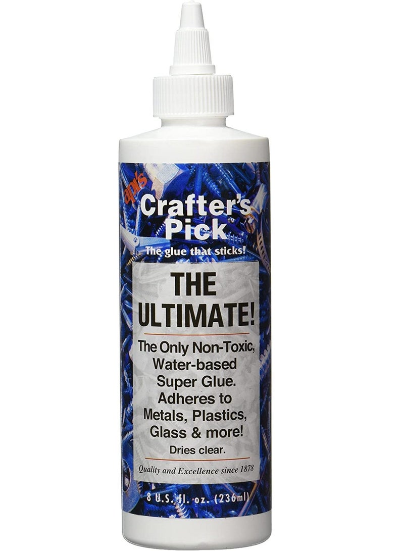 أبيس كرافتر بيك ألتيميت تاكي غراء 236 مل - Image 1