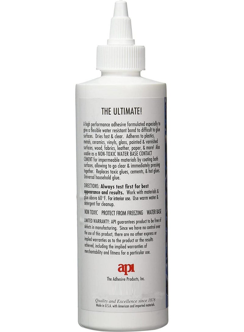 أبيس كرافتر بيك ألتيميت تاكي غراء 236 مل - Image 2