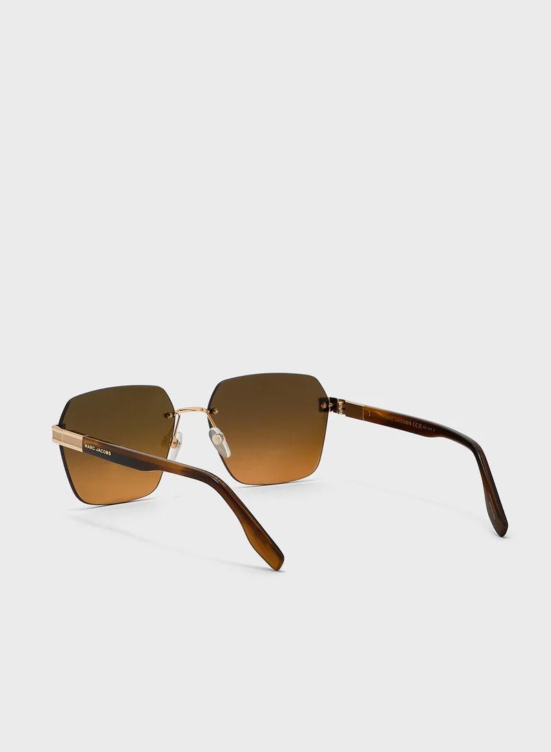 Marc Jacobs Mmi0087/S Sunglasses