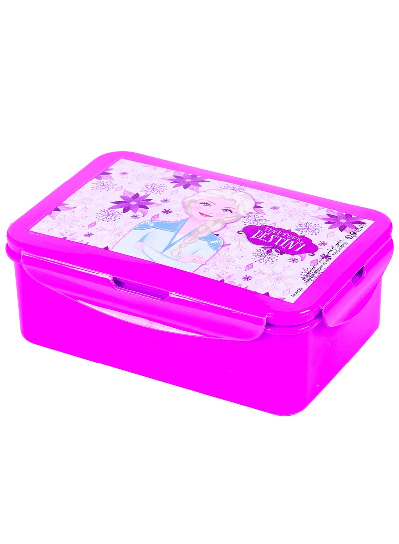 Disney Frozen Find Your Destiny Lunch Box - Image 1