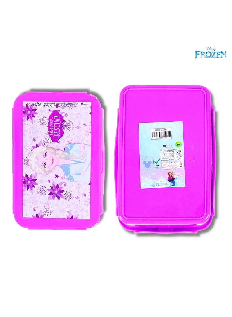 Disney Frozen Find Your Destiny Lunch Box - Image 3