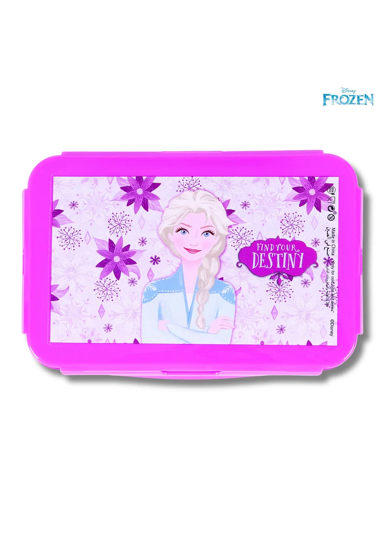 ديزني Disney Frozen Find Your Destiny Lunch Box