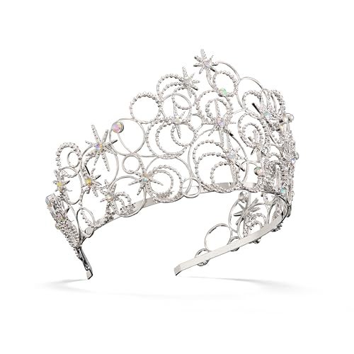 The Noble Collection Wicked Glinda's Bubble Crown - Image 1