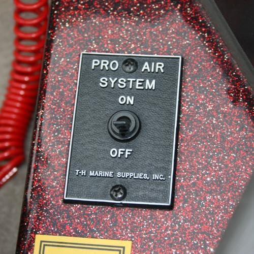 T-H MARINE SUPPLIES M0613 Pro-Air System - Image 3