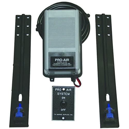 T-H MARINE SUPPLIES M0613 Pro-Air System - Image 1