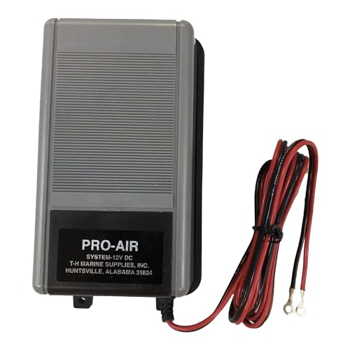 T-H MARINE SUPPLIES M0613 Pro-Air System - Image 2