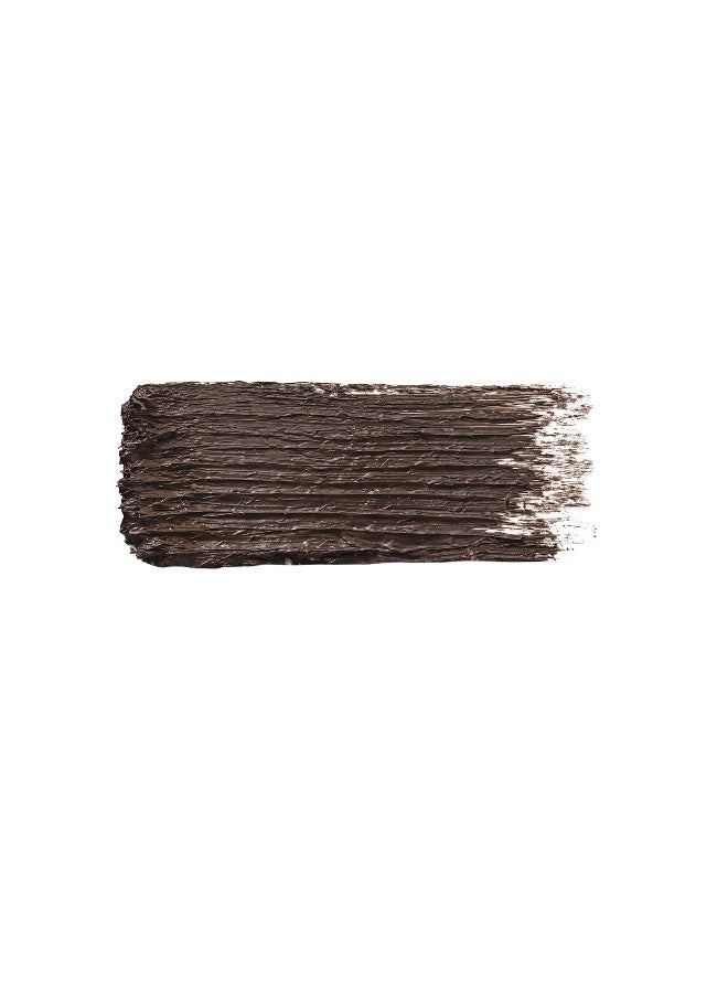 flormar Tinted Brow Gel Mascara 003Dark brown - Image 3