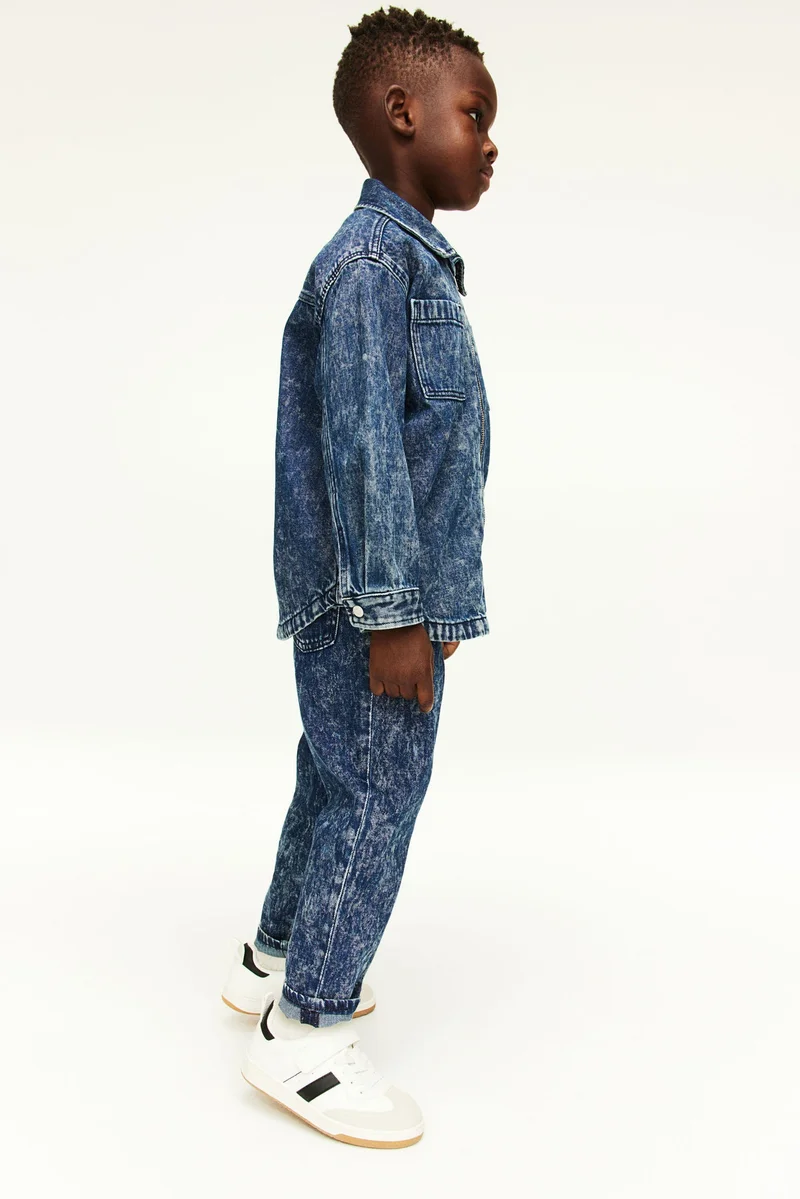 H&M Loose Fit Jeans