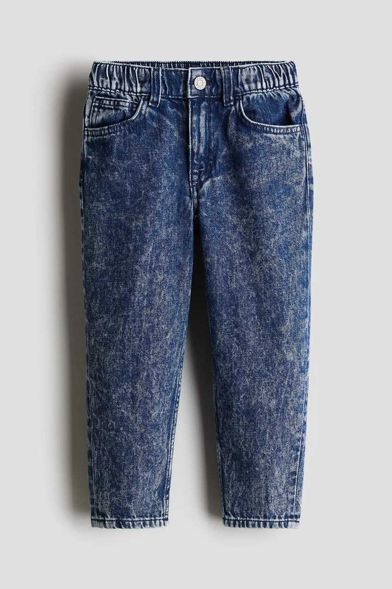 اتش اند ام Loose Fit Jeans