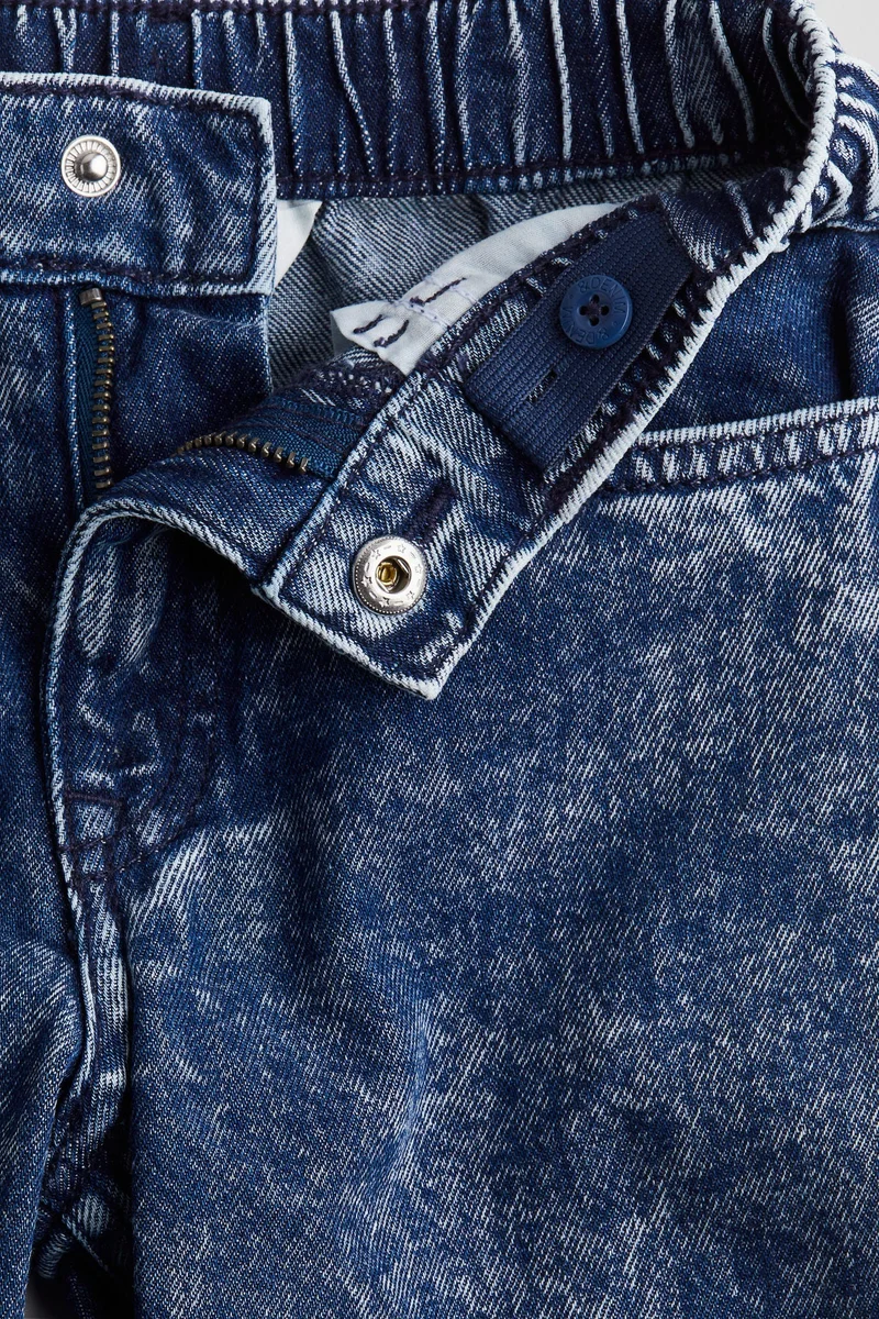 اتش اند ام Loose Fit Jeans