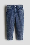 H&M navy blue