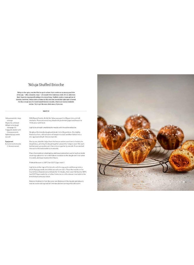 The Pie Room: 80 achievable and show-stopping pies and sides for pie lovers everywhere  - Image 3