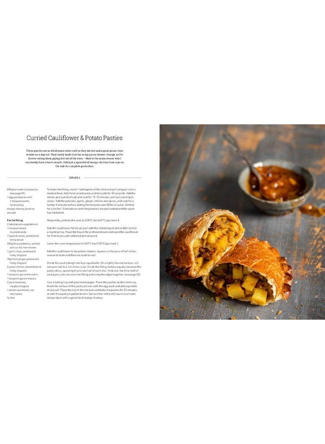 The Pie Room: 80 achievable and show-stopping pies and sides for pie lovers everywhere  - Image 2