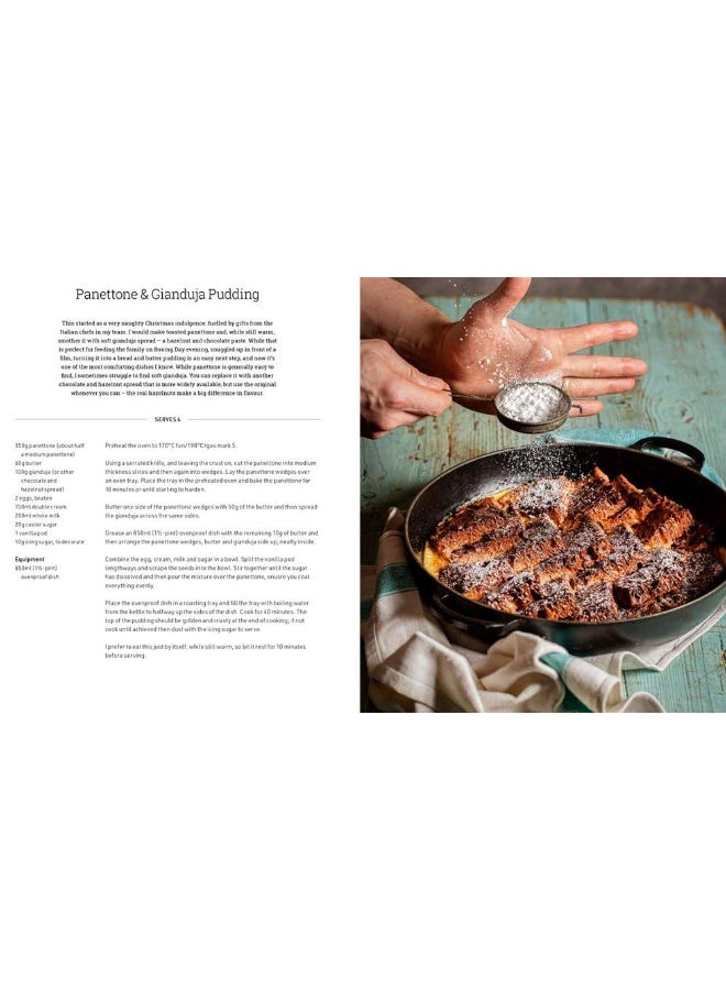 The Pie Room: 80 achievable and show-stopping pies and sides for pie lovers everywhere  - Image 4