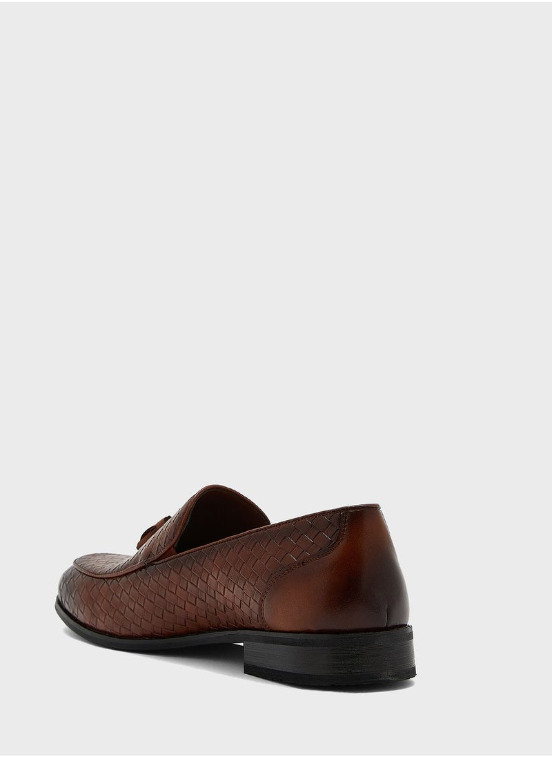 Robert Wood - Formal Slip Ons - Image 1