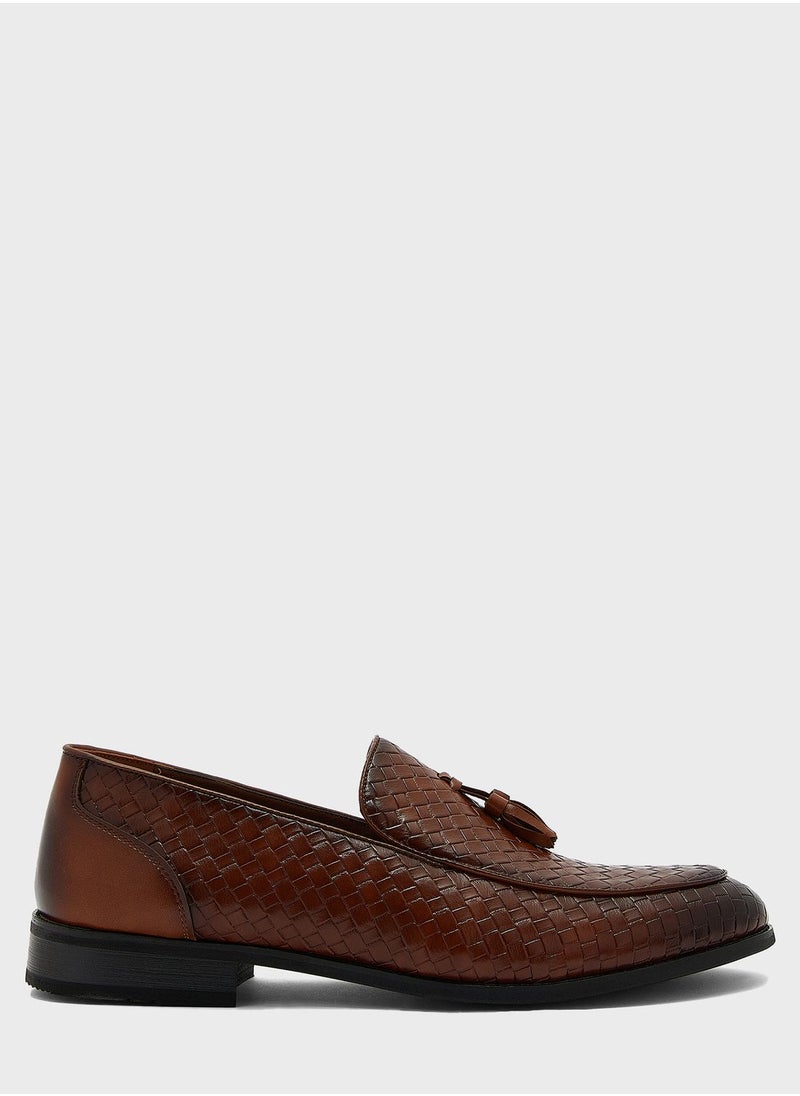 Robert Wood - Formal Slip Ons - Image 1