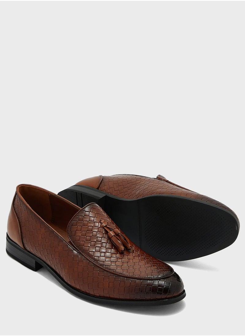 Robert Wood - Formal Slip Ons - Image 1