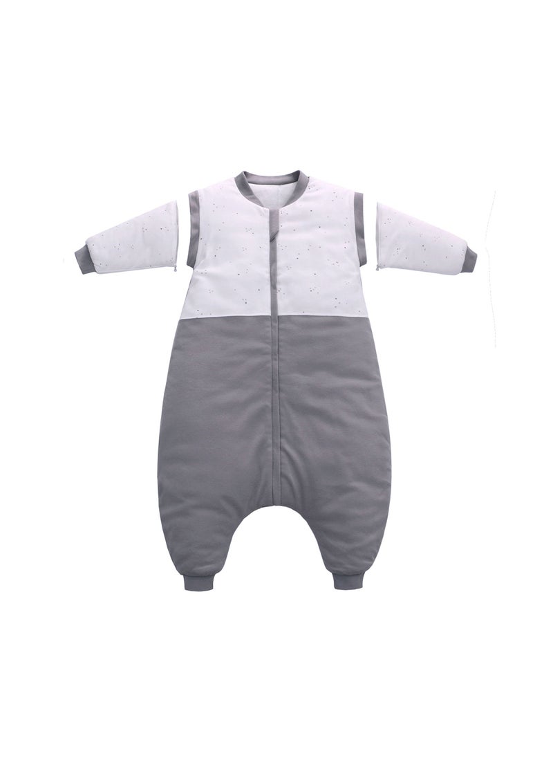 Newborn Integrated Anti Kick Quilt  Thickened Cotton Padded Clothes Sleeping Bag 4-6 Years Old - pzsku/ZE34E8295EA90BA5351DBZ/45/_/1663761720/ae239d16-be0a-4d23-8dae-df7601122450