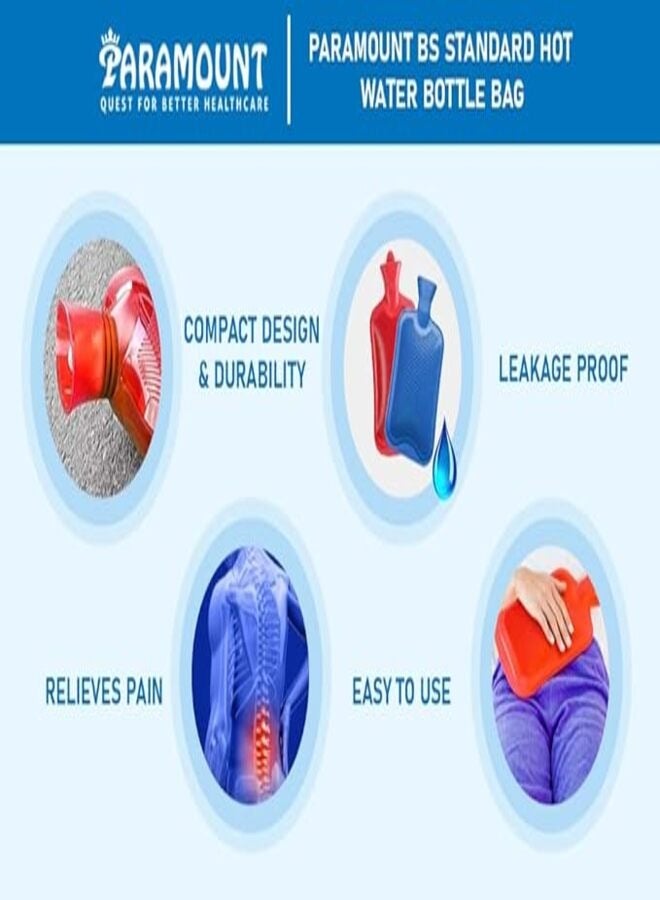 سوفت حقيبة مياه ساخنة - Image 3