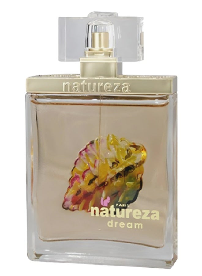 ناتورزا عطر ناتشريزا دريم للنساء 75 مل - Image 2