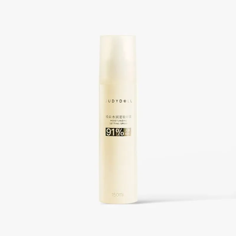 Judydoll Judydoll Ginseng Setting Spray