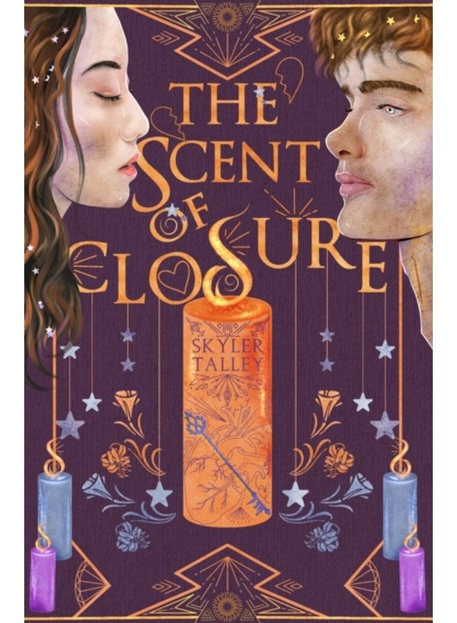 The Scent of Closure - Paperback