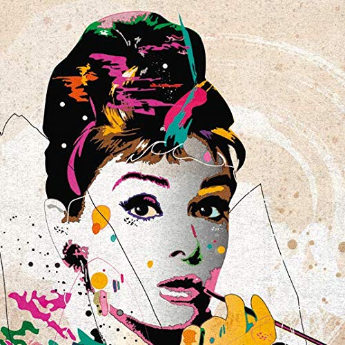 Heye بازل هيا أودري 1000 قطعة من جوني تشوك - Image 3