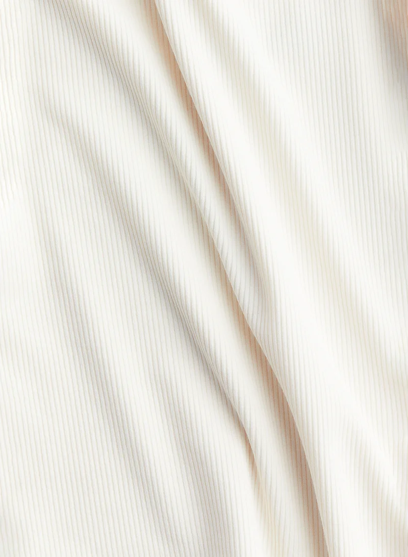 H&M Ribbed Thong Body