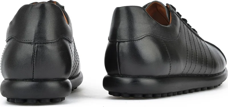 Ziya , Men's Shoes 143423Z312 Black
