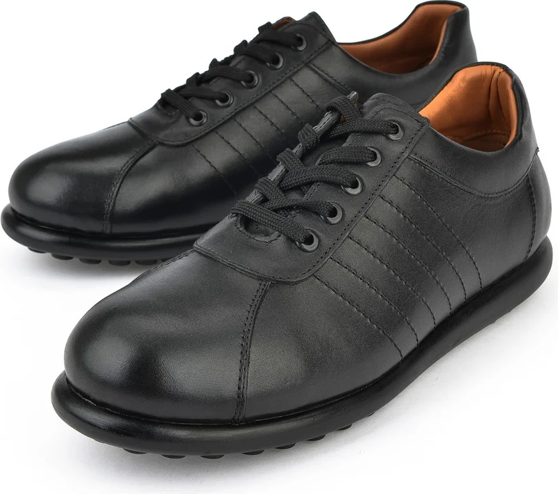 Ziya , Men's Shoes 143423Z312 Black