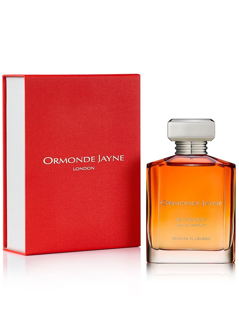 ORMONDE JAYNE LONDON BYZANCE EAU DE PARFUM 88ML