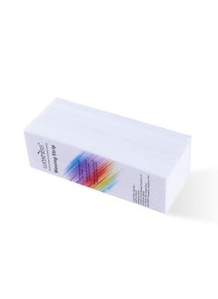 waxkiss Beauty Non Woven Body And Facial Wax Strips Large 2.7×7.9 Hair Removal 200Pcs Epilating Strips  - Image 2