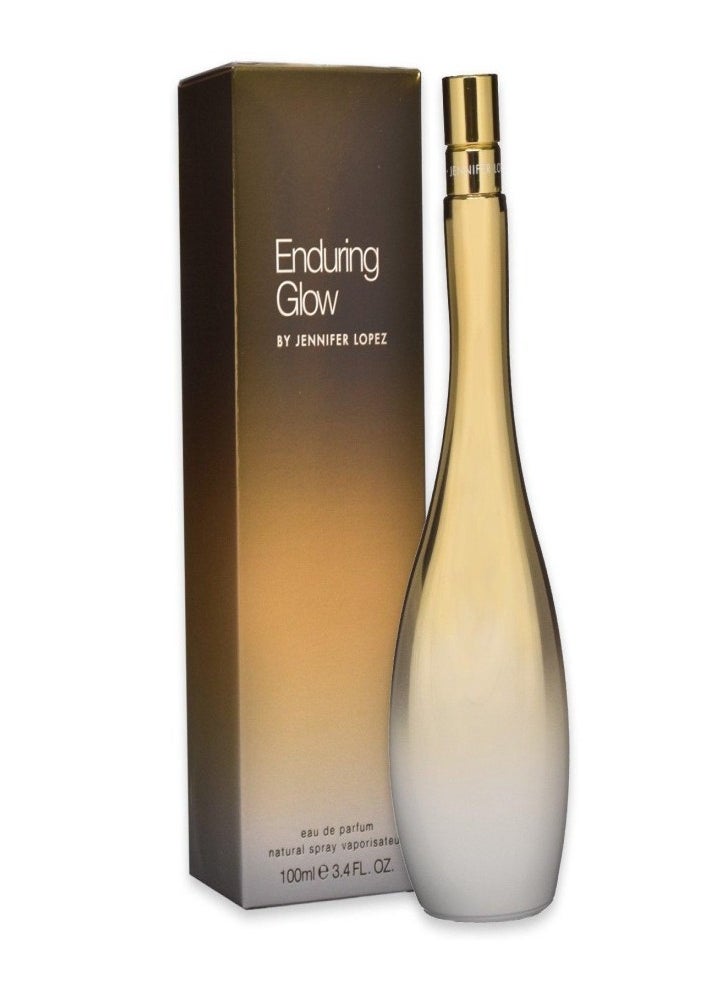 jennifer lopez Enduring Glow EDP 100ml for Women 