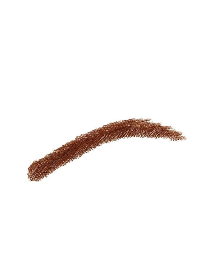 VOLITION Beauty Mission Brows Light Brown Eyebrow Wigs Made of ResponsiblySourced Human Hair LongLasting Realistic False Eyebrow Alternative with Easy Application - Image 1