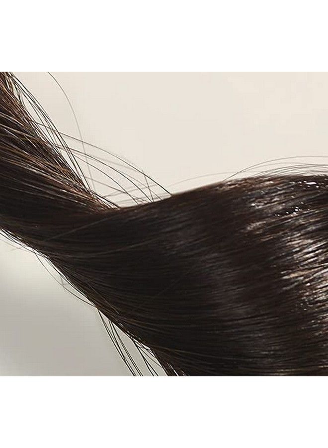 VOLITION Beauty Mission Brows Light Brown Eyebrow Wigs Made of ResponsiblySourced Human Hair LongLasting Realistic False Eyebrow Alternative with Easy Application - Image 5